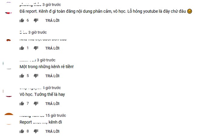 Phẫn nộ với việc đổ hàng trăm quả trứng lên đầu người qua đường của các youtuber - ảnh 3