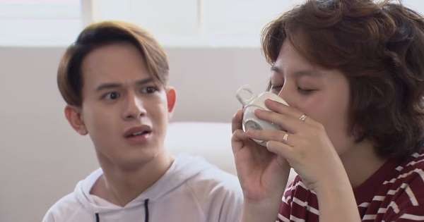 Showbiz 18/6:Bảo Thanh tiết lộ 'sốc' trước tình tiết Thư bị điên và chia tay Vũ - ảnh 7
