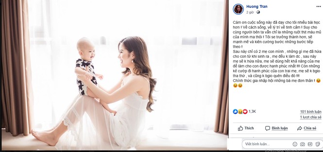 Diễn viên Việt Anh ly hôn lần 2 - ảnh 1