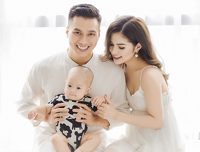 Diễn viên Việt Anh ly hôn lần 2 - ảnh 5