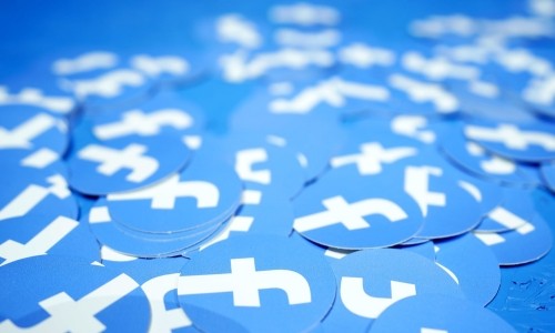 'Cơn địa chấn' tiền điện tử của Facebook - ảnh 2