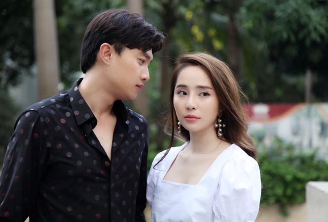 Showbiz 24/6: Tin đồn 'Hoàng tử xiếc' Quốc Nghiệp từng ly hôn, có 2 con gái - ảnh 5