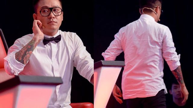 Showbiz 24/6: Tin đồn 'Hoàng tử xiếc' Quốc Nghiệp từng ly hôn, có 2 con gái - ảnh 2