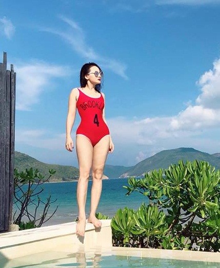 Đọ vẻ quyến rũ giữa Thư - Bảo Thanh và Nhã - Quỳnh Nga 'Về nhà đi con' - ảnh 9