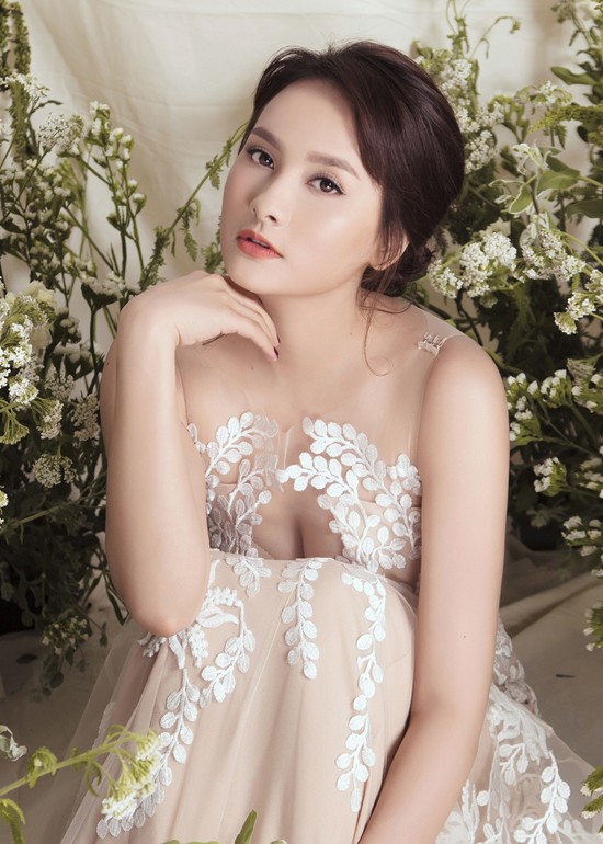 Đọ vẻ quyến rũ giữa Thư - Bảo Thanh và Nhã - Quỳnh Nga 'Về nhà đi con' - ảnh 3