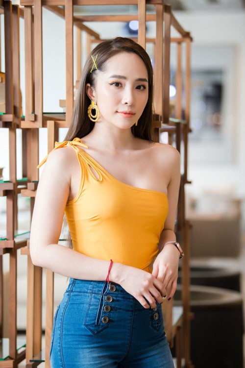 Đọ vẻ quyến rũ giữa Thư - Bảo Thanh và Nhã - Quỳnh Nga 'Về nhà đi con' - ảnh 2
