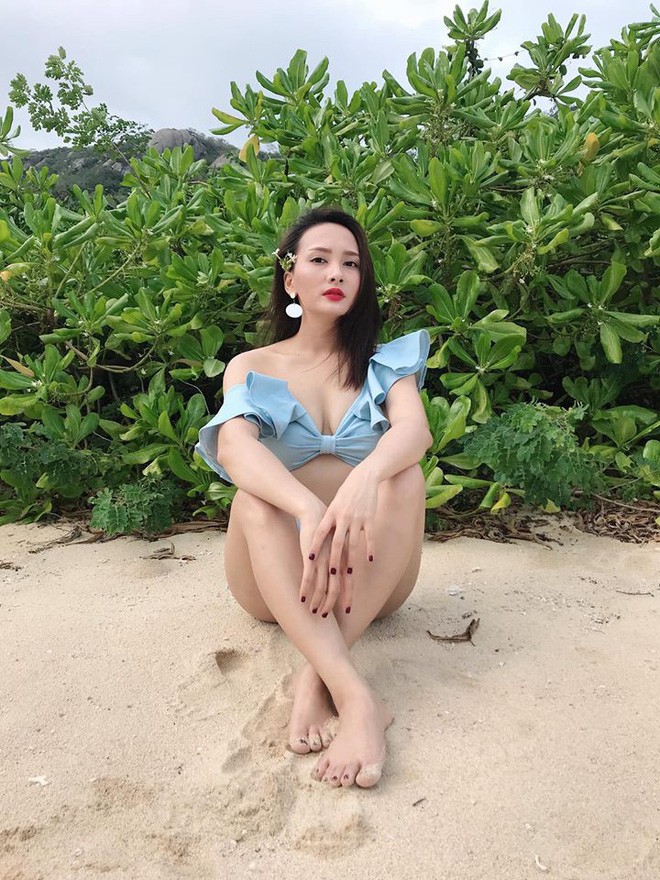 Đọ vẻ quyến rũ giữa Thư - Bảo Thanh và Nhã - Quỳnh Nga 'Về nhà đi con' - ảnh 11