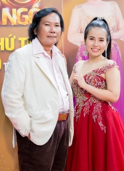 Quán quân Sao nối ngôi: 'Tôi cắt liên lạc với cha suốt 6 năm' - ảnh 2
