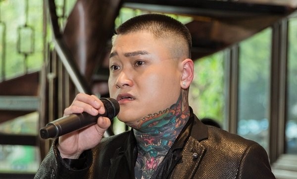 Thực hư thông tin ca sĩ Việt phải nằm liệt giường vì sử dụng chất kích thích? - ảnh 2