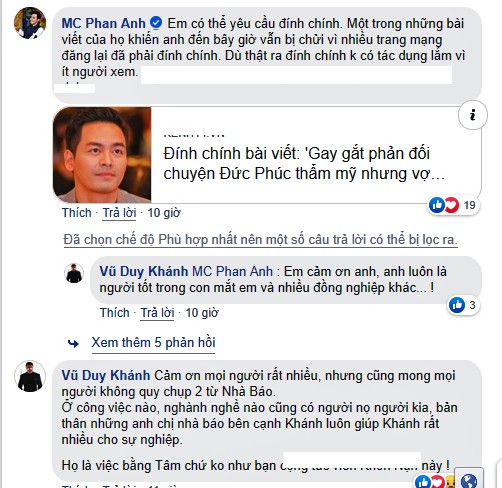 Thực hư thông tin ca sĩ Việt phải nằm liệt giường vì sử dụng chất kích thích? - ảnh 3