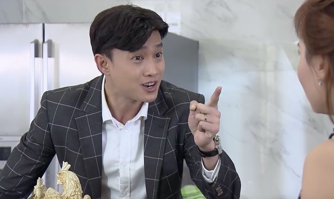 Khán giả xin đạo diễn 'Về nhà đi con' làm điều không tưởng vì quá tức giận Vũ - ảnh 2