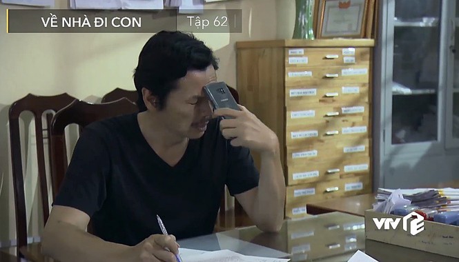 Khán giả xin đạo diễn 'Về nhà đi con' làm điều không tưởng vì quá tức giận Vũ - ảnh 8