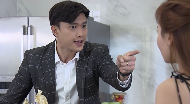 Khán giả xin đạo diễn 'Về nhà đi con' làm điều không tưởng vì quá tức giận Vũ - ảnh 1