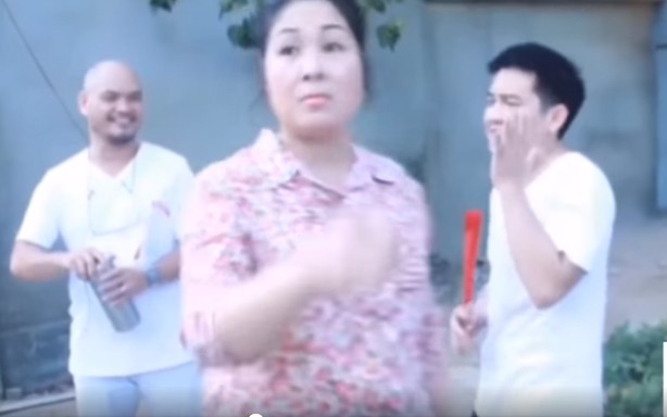 NSND Hồng Vân làm điều xúc động nhân 100 ngày mất nghệ sĩ Anh Vũ - ảnh 4