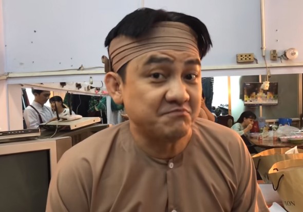 NSND Hồng Vân làm điều xúc động nhân 100 ngày mất nghệ sĩ Anh Vũ - ảnh 8