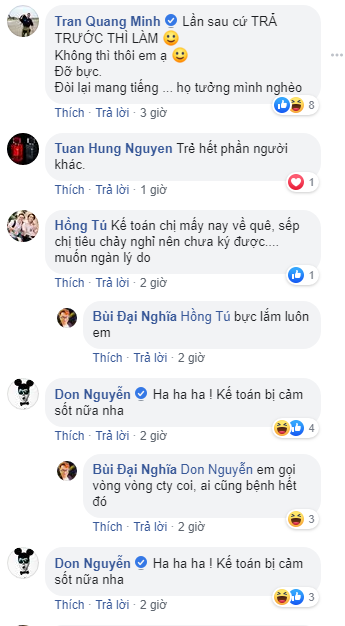 MC Đại Nghĩa bức xúc tố bị nợ tiền cát-xê 2 chương trình - ảnh 2
