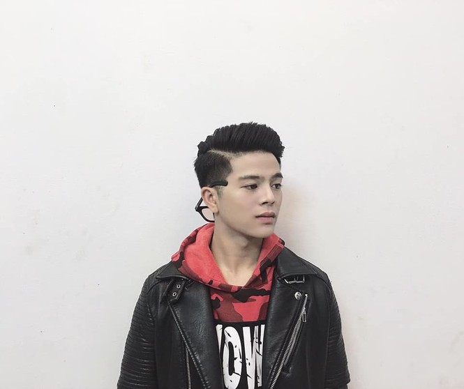 Quang Anh - The Voice Kids công khai bạn gái ở tuổi 18 - ảnh 8