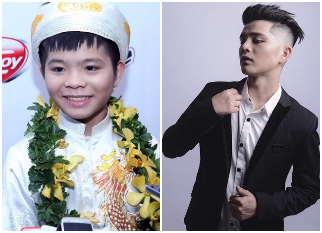 Quang Anh - The Voice Kids công khai bạn gái ở tuổi 18 - ảnh 5