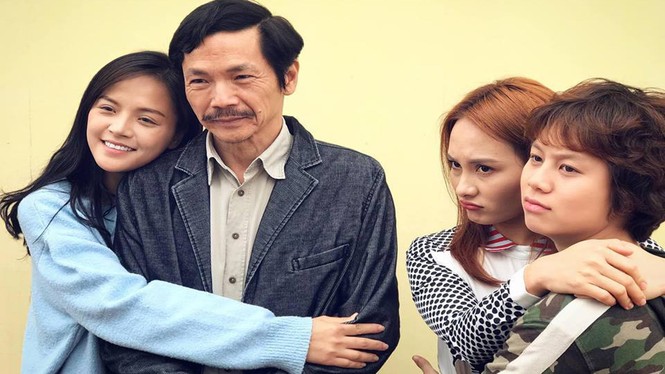 Quốc Trường tiết lộ Vũ sắp phải trả giá trong 'Về nhà đi con' - ảnh 5