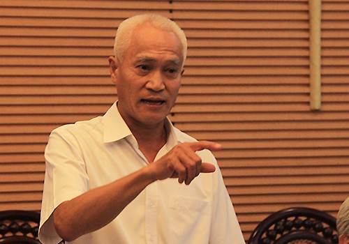 Thứ trưởng Kế hoạch và Đầu tư lý giải đề xuất đường sắt tốc độ 200 km/h - ảnh 2