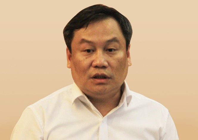 Thứ trưởng Kế hoạch và Đầu tư lý giải đề xuất đường sắt tốc độ 200 km/h - ảnh 1