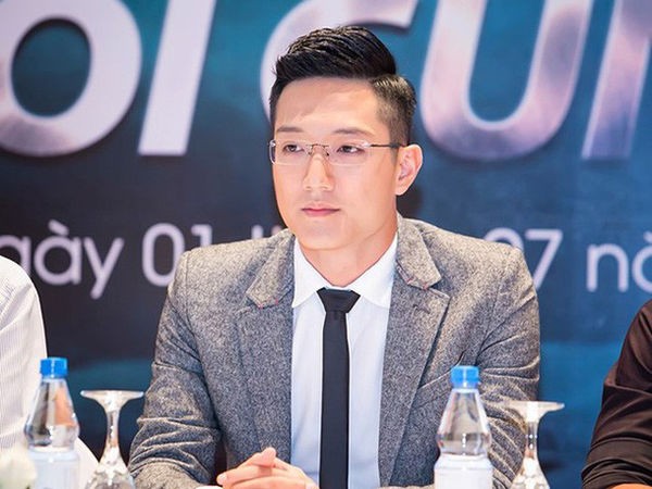 Showbiz 22/7: Chí Nhân nói gì khi bị nghi 'đá xéo' Thu Quỳnh? - ảnh 1
