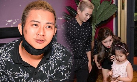 Showbiz 22/7: Chí Nhân nói gì khi bị nghi 'đá xéo' Thu Quỳnh? - ảnh 3