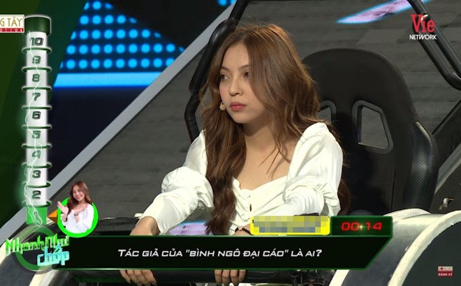Showbiz 22/7: Chí Nhân nói gì khi bị nghi 'đá xéo' Thu Quỳnh? - ảnh 6