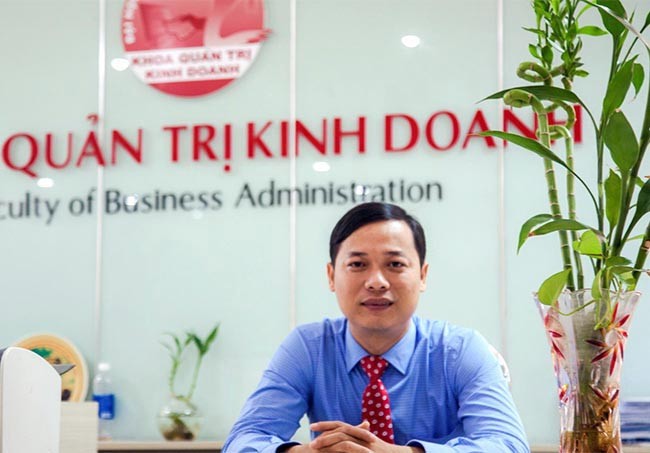 ĐH Duy Tân mở ngành mới Quản trị Nhân lực cho khối Kế toán-Quản trị - ảnh 1