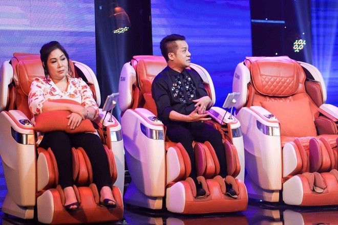 Showbiz 24/7: Bảo phim 'Về nhà đi con' bị ngã cầu thang dẫn đến rạn xương - ảnh 3