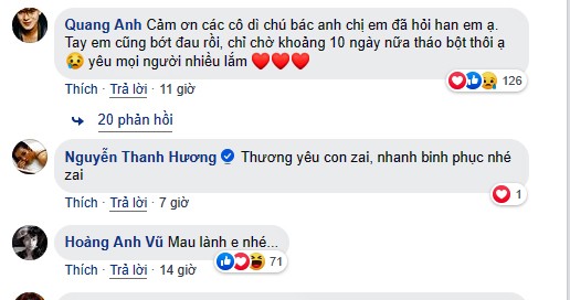 Ánh Dương 'Về nhà đi con' nhận 'lỗi' khi Bảo bị ngã rạn xương hai tay - ảnh 5