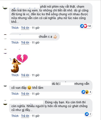 Khán giả tranh cãi việc Huệ đề nghị ôm Khải trước mặt Quốc trong trailer tập 73 - ảnh 4