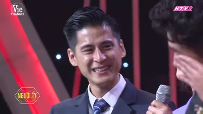 Trấn Thành bật khóc vì chuyện cầu hôn của mình được nhắc lại trên truyền hình - ảnh 5