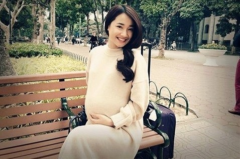 Vì sao đến bây giờ Nhã Phương mới công khai chuyện có con với Trường Giang? - ảnh 6