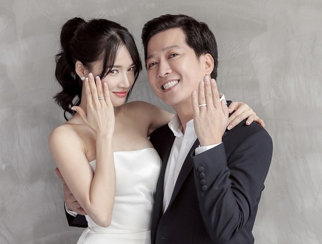 Vì sao đến bây giờ Nhã Phương mới công khai chuyện có con với Trường Giang? - ảnh 5