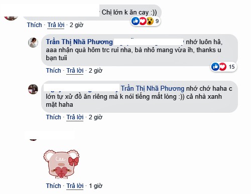 Vì sao đến bây giờ Nhã Phương mới công khai chuyện có con với Trường Giang? - ảnh 2