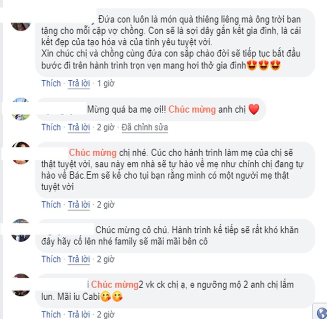 Vì sao đến bây giờ Nhã Phương mới công khai chuyện có con với Trường Giang? - ảnh 3