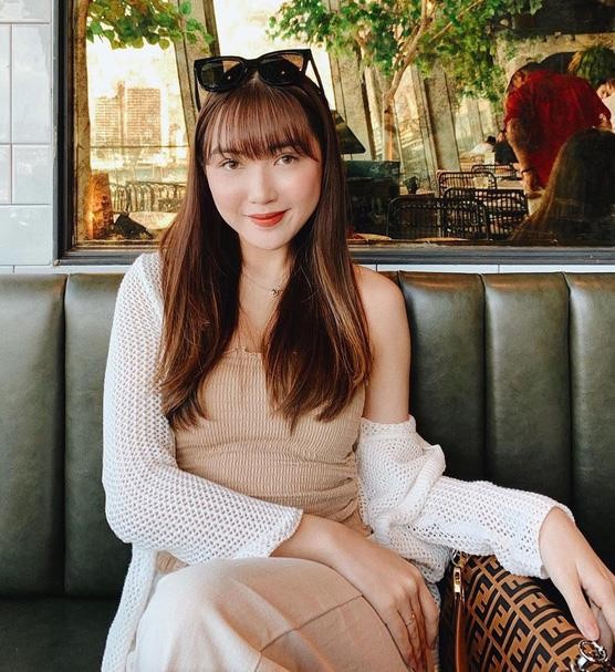 'Tiểu thư' Chloe Nguyễn lần đầu khoe cận mặt người yêu - ảnh 2