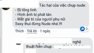 Cô gái bán nude để nhóm thanh niên chụp ảnh trong ống cống bị chỉ trích - ảnh 6