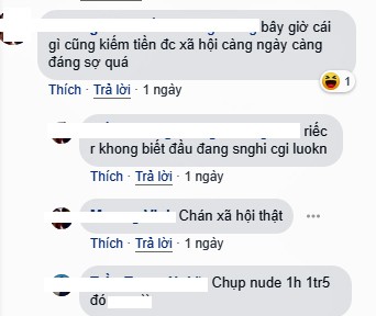 Cô gái bán nude để nhóm thanh niên chụp ảnh trong ống cống bị chỉ trích - ảnh 5