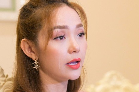 Hồ Ngọc Hà lần đầu lên tiếng về tin đồn chèn ép khiến Minh Hằng bỏ The Face 2017 - ảnh 5