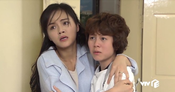 Khán giả phản ứng dữ dội khi Huệ bị My Sói 'nhập' ở 'Về nhà đi con' ngoại truyện - ảnh 3