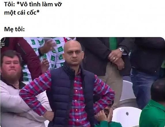 Vì sao meme 'người đàn ông thất vọng' gây 'sốt' toàn cầu? - ảnh 10