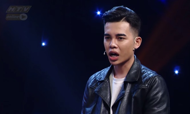 Nguyên Khang bị khán giả 'ném đá' vì đặt câu hỏi sỗ sàng trên truyền hình HTV - ảnh 6
