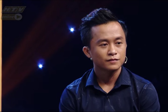 Nguyên Khang bị khán giả 'ném đá' vì đặt câu hỏi sỗ sàng trên truyền hình HTV - ảnh 2