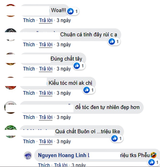 Loạt ảnh sexy mới của MC Hoàng Linh gây tranh cãi - ảnh 5