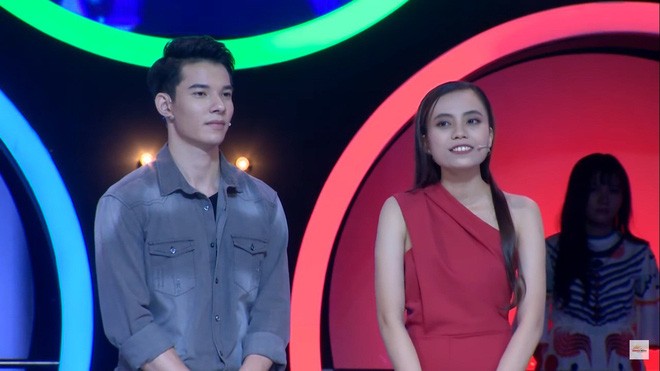 Cô gái bị MC mắng thẳng mặt trên truyền hình HTV và cộng đồng mạng chỉ trích - ảnh 3