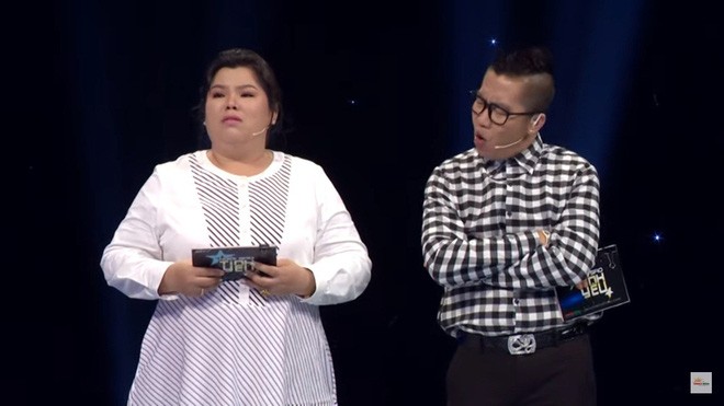 Cô gái bị MC mắng thẳng mặt trên truyền hình HTV và cộng đồng mạng chỉ trích - ảnh 6