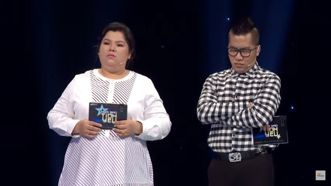 Cô gái bị MC mắng thẳng mặt trên truyền hình HTV và cộng đồng mạng chỉ trích - ảnh 5