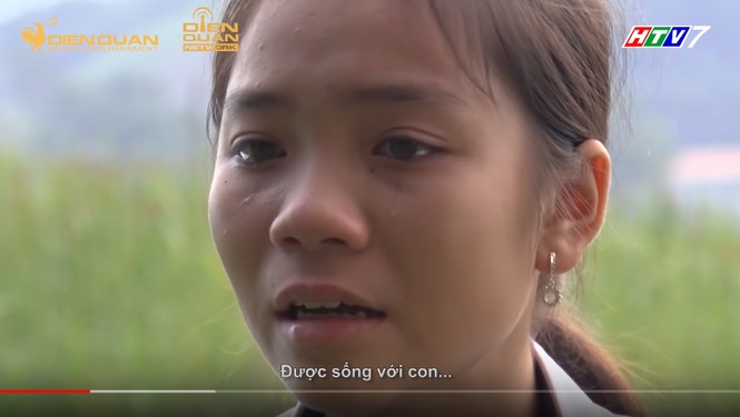 Xót xa ông khuyết tật nuôi cháu mồ côi vì cha mẹ bị HIV, con bị chất độc da cam - ảnh 4